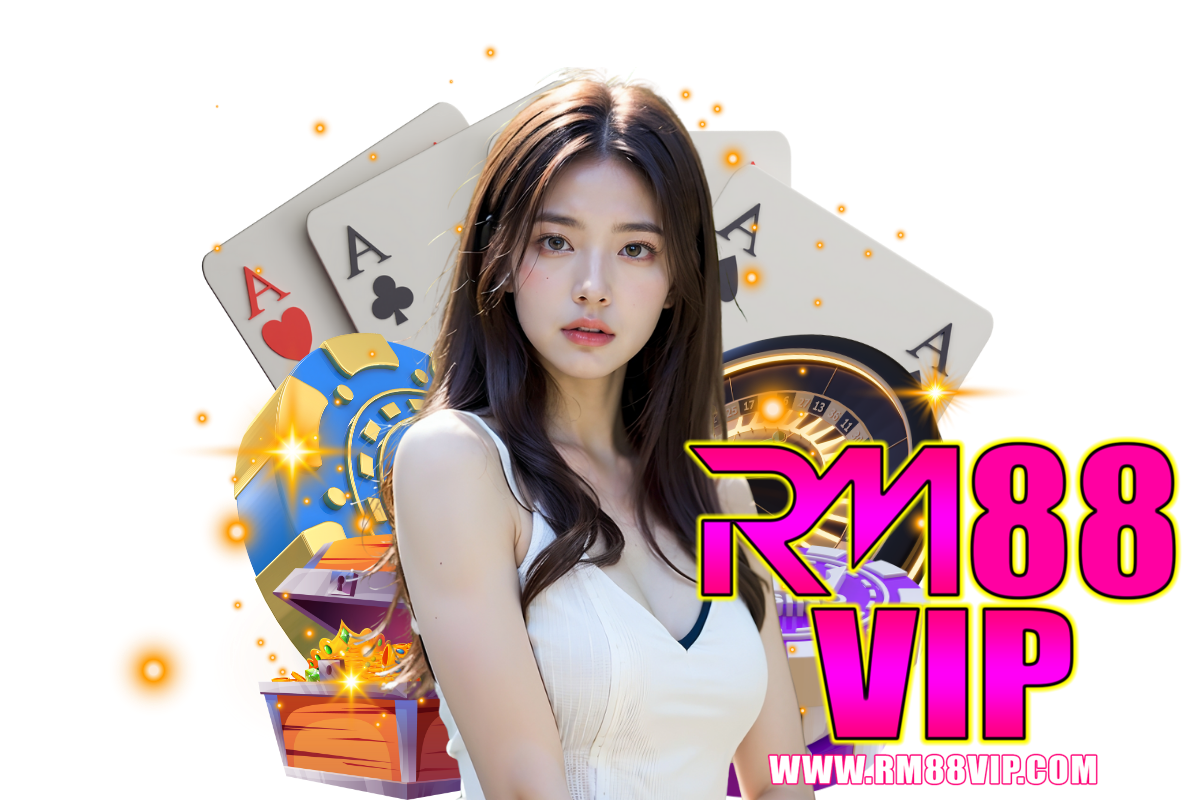 rm88vip wallet