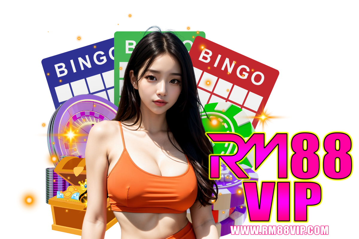 rm88vip สมัคร