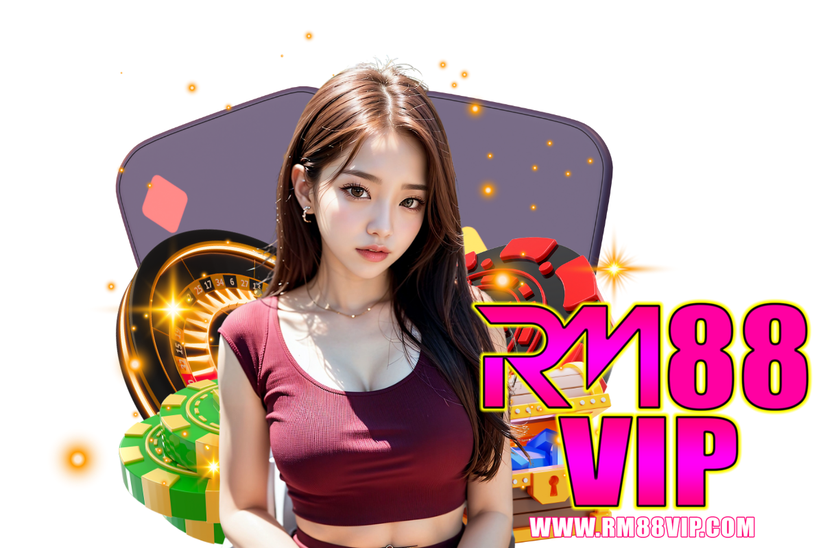 rm88vip เว็บตรง